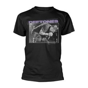 Deftones Scream T-shirt - Deftones Shirt